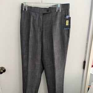 NWT Investments Petites polyester spandex pants